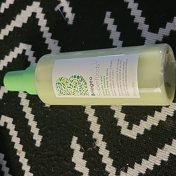 Briogeo Hair Briogeo Superfoods 3in Leavein Spray Poshmark